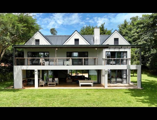 5 BEDROOM HOUSE FOR SALE IN ALBERT FALLS